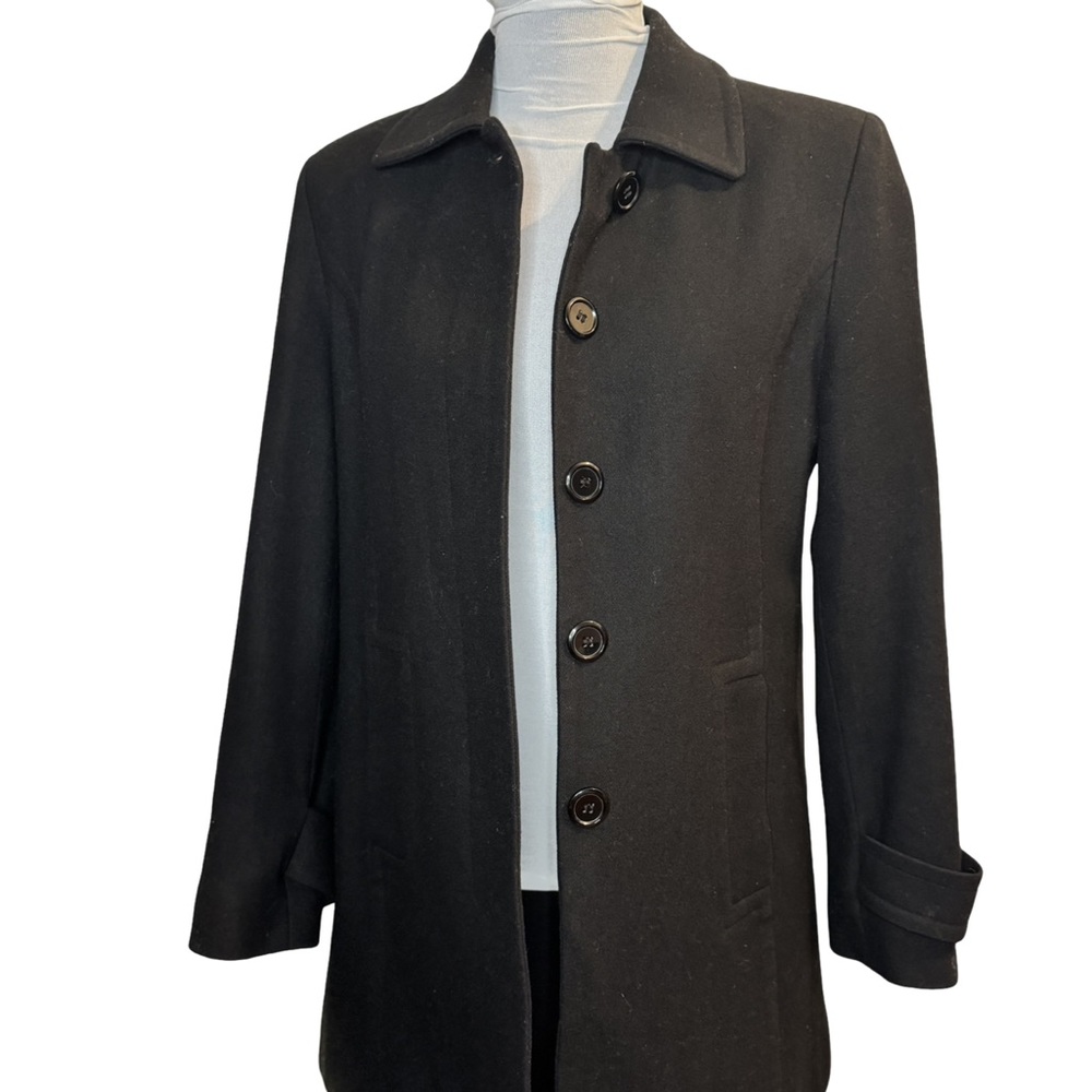 Merona Women’s Wool Coat